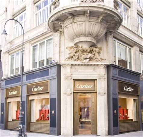 cartier wien jobs
